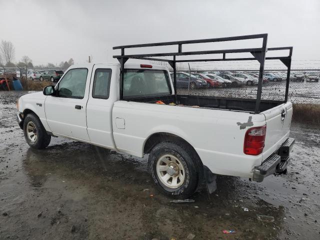 Photo 2 from auction – 2003 FORD RANGER SUP with VIN 1FTYR14U33PB90612