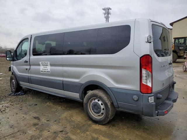 Photo 2 from auction – 2016 FORD TRANSIT T- with VIN 1FBZX2ZM1GKB23586