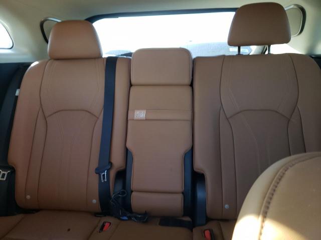 Photo 10 from auction – 2021 LEXUS RX 450H with VIN 2T2JGMDA0MC057719
