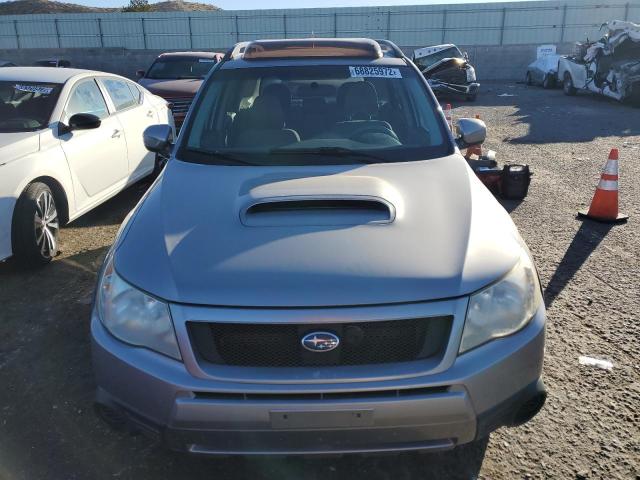 Photo 5 from auction – 2011 SUBARU FORESTER with VIN JF2SHGAC2BH722482