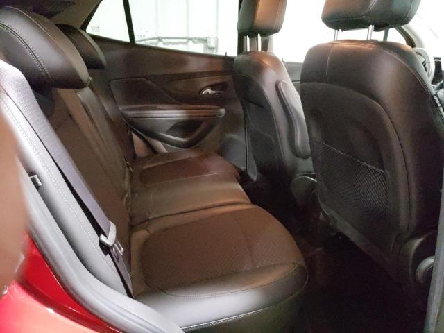 Photo 11 from auction – 2019 BUICK ENCORE PRE with VIN KL4CJESB1KB752409