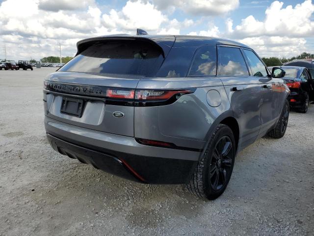 Photo 3 from auction – 2020 LAND ROVER RANGE ROVE with VIN SALYK2EX7LA271286
