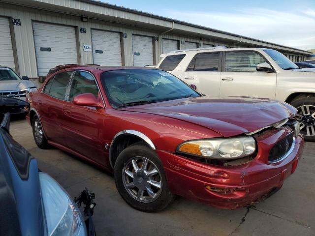 Photo 4 from auction – 2005 BUICK LESABRE LI with VIN 1G4HR54K15U279164