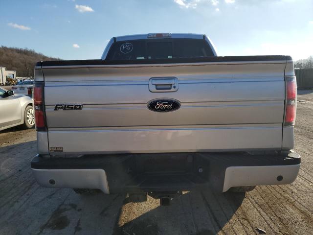 Photo 6 from auction – 2011 FORD F150 SUPER with VIN 1FTFW1ET8BFD18871