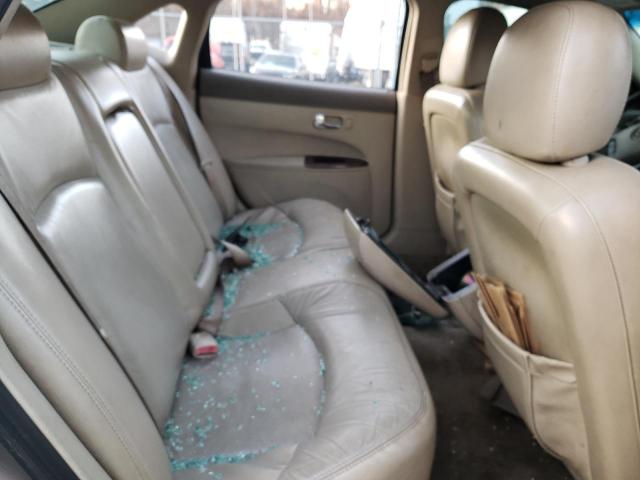 Photo 10 from auction – 2007 BUICK LACROSSE C with VIN 2G4WD552271142365