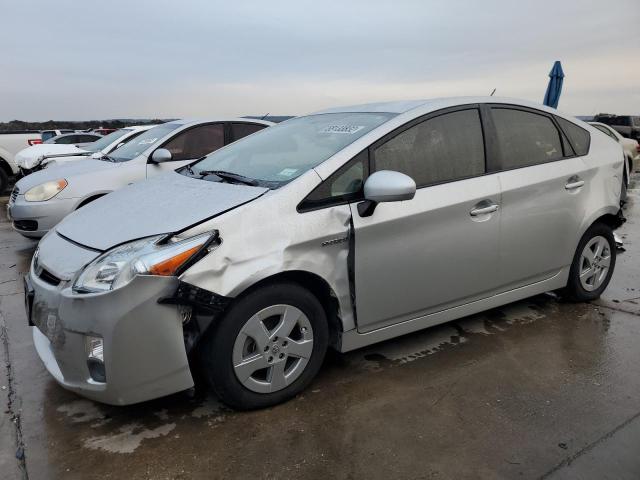 TOYOTA PRIUS 2010 with VIN JTDKN3DU1A0108380 - Photo from auction