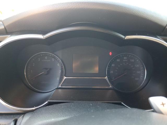 Photo 9 from auction – 2012 KIA OPTIMA SX with VIN 5XXGR4A64CG028983
