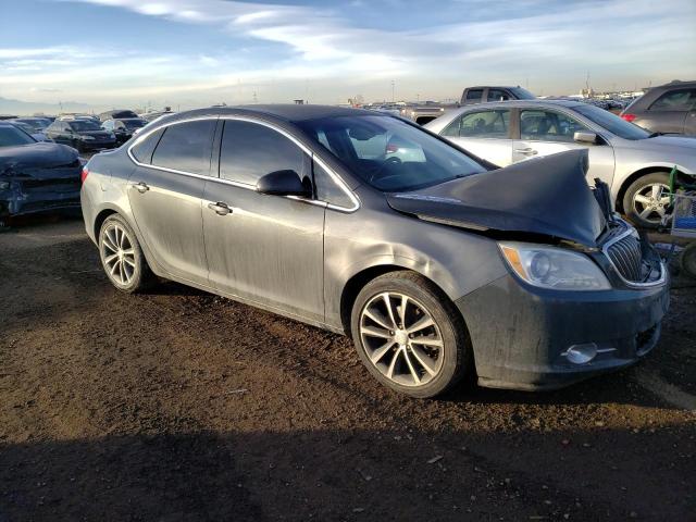 Photo 4 from auction – 2016 BUICK VERANO SPO with VIN 1G4PW5SK4G4184494