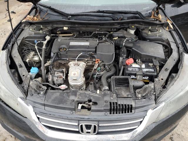 Photo 11 from auction – 2014 HONDA ACCORD LX with VIN 1HGCR2F37EA010852