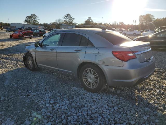 Photo 2 from auction – 2014 CHRYSLER 200 LX with VIN 1C3CCBAB7EN230360