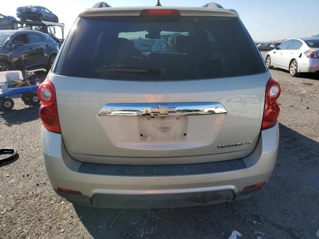 Photo 6 from auction – 2013 CHEVROLET EQUINOX LT with VIN 2GNALDEKXD1180201