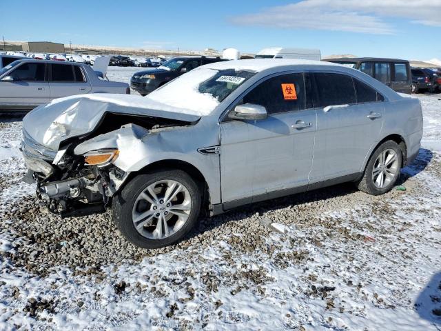 FORD TAURUS LIM 2011 con VIN 1FAHP2FW4BG150750 - Foto de la subasta