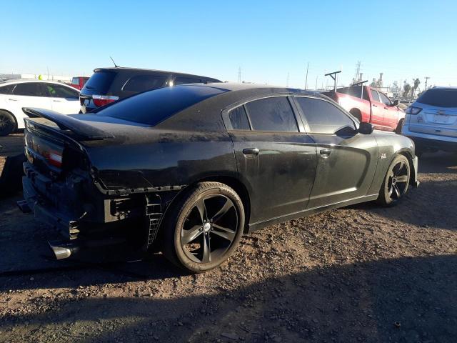 صورة رقم 3 من المزاد - 2014 DODGE CHARGER R/ مع VIN 2C3CDXCT7EH221439