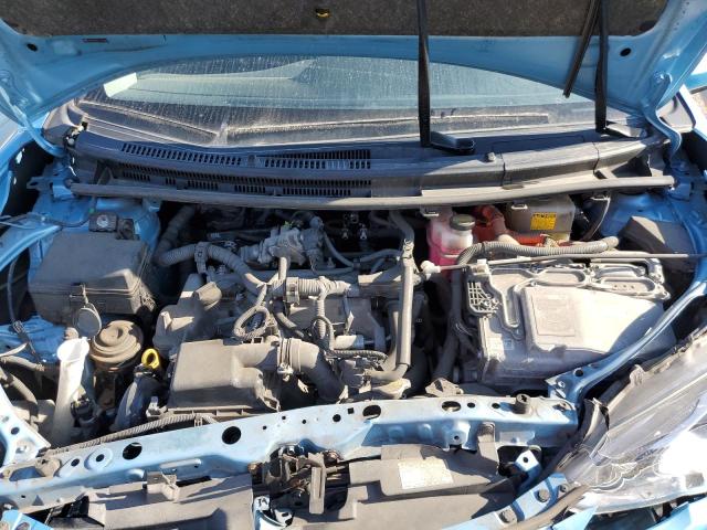 Photo 11 from auction – 2015 TOYOTA PRIUS C with VIN JTDKDTB35F1101656