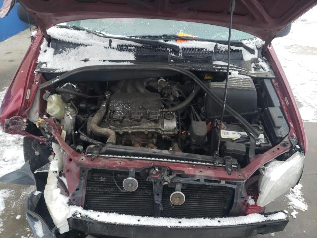 Photo 11 from auction – 2000 TOYOTA SIENNA CE with VIN 4T3ZF19CXYU281045