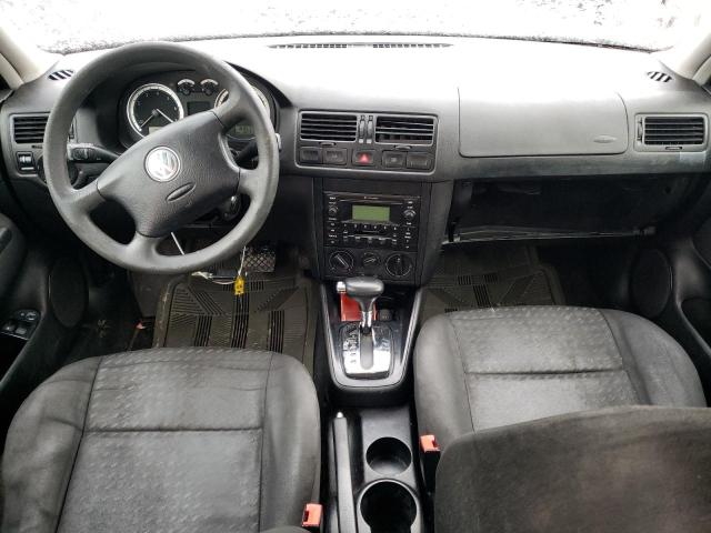 Photo 8 from auction – 2005 VOLKSWAGEN JETTA GL with VIN 3VWRK69M85M072284