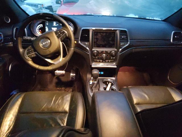 Photo 8 from auction – 2018 JEEP GRAND CHER with VIN 1C4RJFCG5JC433166