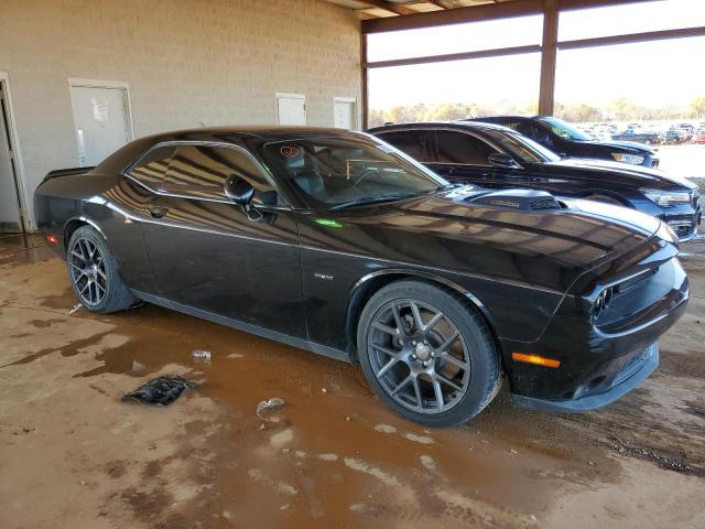 Photo 4 from auction – 2016 DODGE CHALLENGER with VIN 2C3CDZBT2GH289177