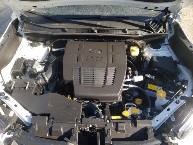 Photo 12 from auction – 2022 SUBARU FORESTER S with VIN JF2SKAJCXNH513669