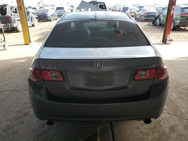 Photo 6 from auction – 2010 ACURA TSX with VIN JH4CU2F66AC041420