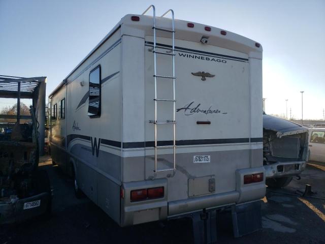 Photo 3 from auction – 2001 RV 30 FT RV with VIN 1FCNF53S9Y0A09824