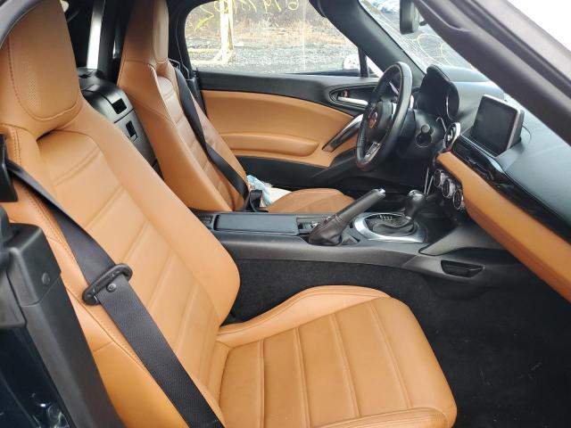 Photo 10 from auction – 2018 FIAT 124 SPIDER with VIN JC1NFAEK2J0133927