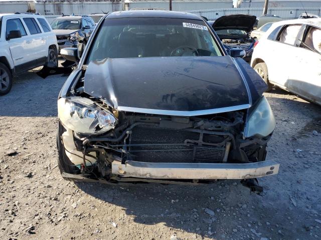 Photo 5 from auction – 2008 ACURA RDX with VIN 5J8TB18208A010893