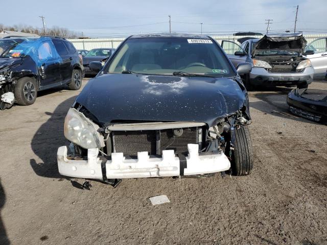 Photo 5 from auction – 2004 TOYOTA CARROLLA with VIN 1NXBR32E74Z224837