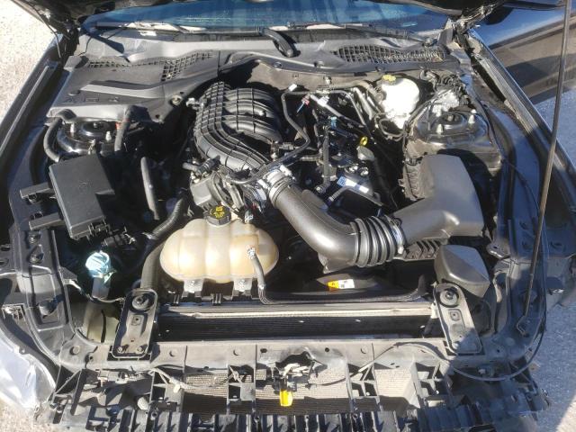 Photo 11 from auction – 2017 FORD MUSTANG with VIN 1FA6P8AM5H5339184