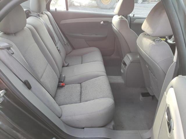 Photo 10 from auction – 2012 CHEVROLET MALIBU LS with VIN 1G1ZA5EU0CF386829