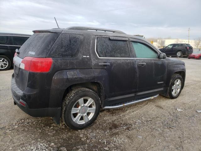 Photo 3 from auction – 2013 GMC TERRAIN SL with VIN 2GKALSEK7D6177986