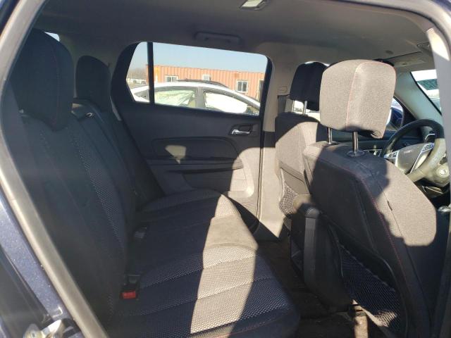 Photo 10 from auction – 2016 GMC TERRAIN SL with VIN 2GKALNEK1G6194515