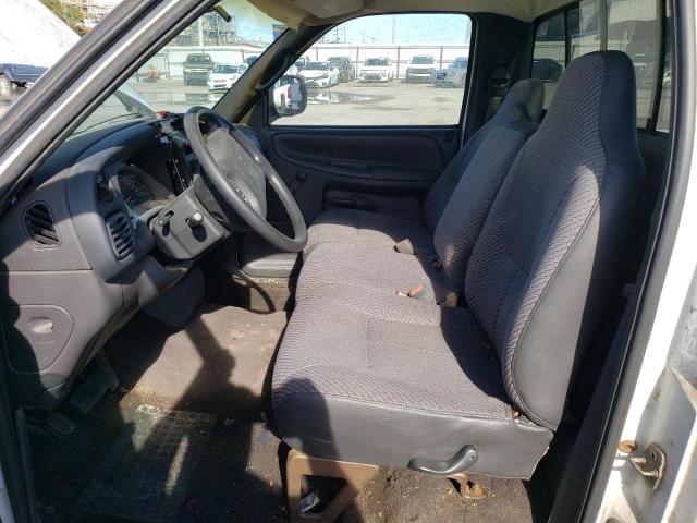 Zdjęcie 7 z aukcji – 2000 DODGE RAM 1500 z VIN 1B7HC16X0YS527055