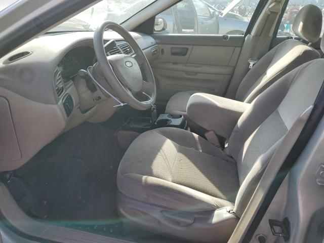Фото 7 с аукциона – 2004 FORD TAURUS SE с VIN 1FAFP53254G181230