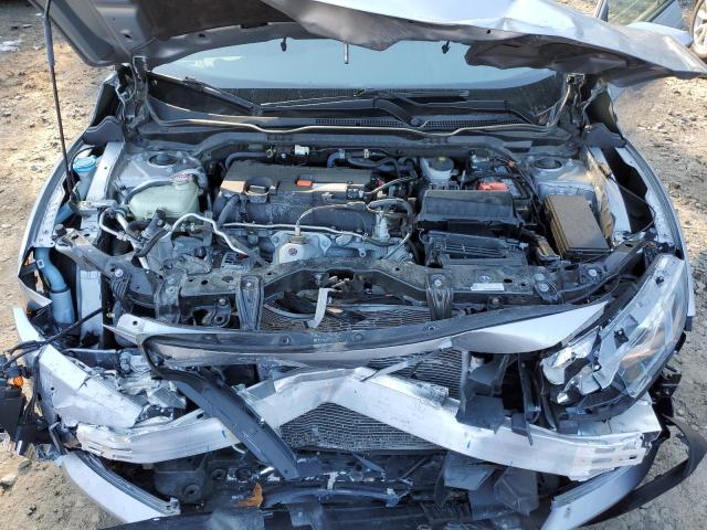 Photo 11 from auction – 2018 HONDA CIVIC LX with VIN 19XFC2F52JE202783