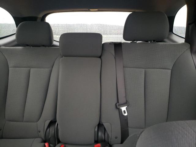 Photo 10 from auction – 2010 HYUNDAI SANTA FE G with VIN 5NMSG3AB6AH400992