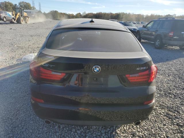 Photo 6 from auction – 2016 BMW 535 IGT with VIN WBA5M2C58GG499061