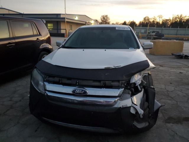 Photo 5 from auction – 2012 FORD FUSION SEL with VIN 3FAHP0JA2CR337057