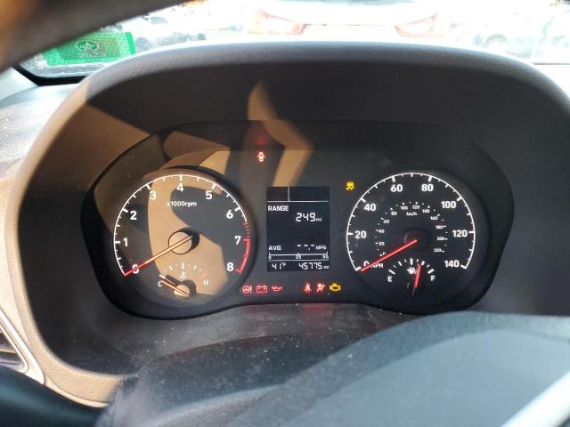 Photo 9 from auction – 2019 HYUNDAI ACCENT SE with VIN 3KPC24A36KE041542
