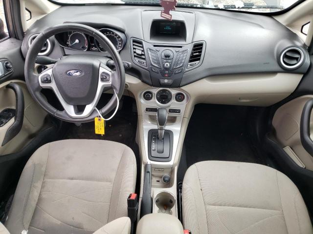 Photo 8 from auction – 2015 FORD FIESTA SE with VIN 3FADP4EJ8FM163996