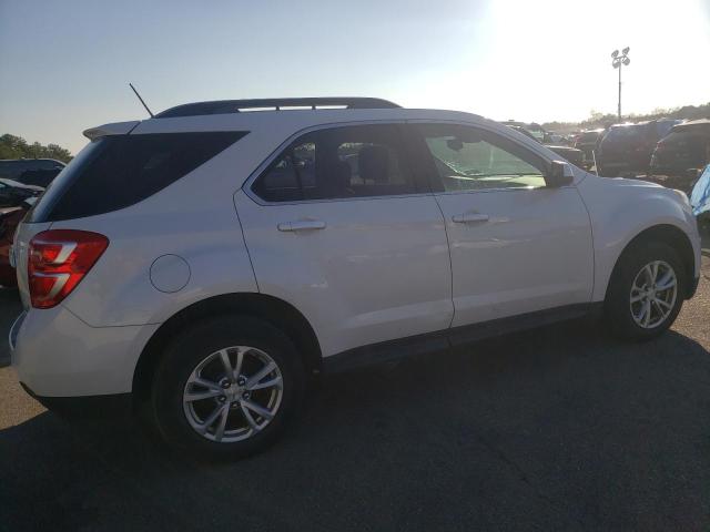 Photo 3 from auction – 2016 CHEVROLET EQUINOX LT with VIN 2GNFLFEK0G6298976