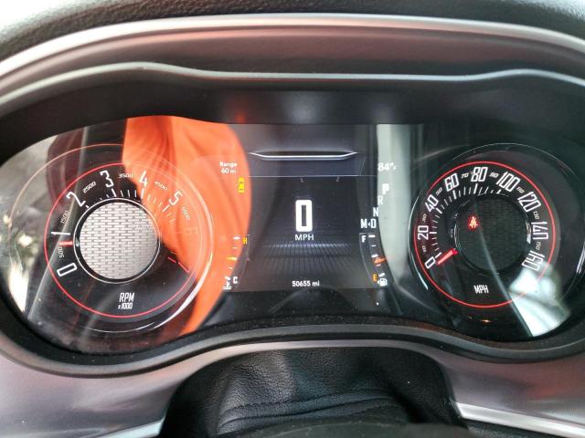 Photo 9 from auction – 2019 DODGE CHALLENGER with VIN 2C3CDZBT5KH641306