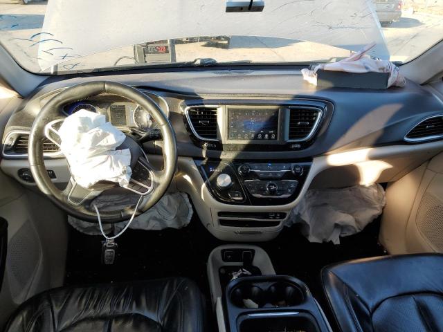 Photo 8 from auction – 2020 CHRYSLER PACIFICA T with VIN 2C4RC1BG8LR157235