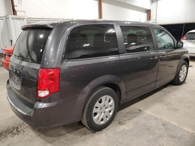 Photo 3 from auction – 2017 DODGE GRAND CARA with VIN 2C4RDGBG8HR701854