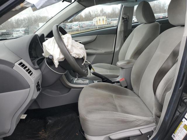 Photo 7 from auction – 2010 TOYOTA COROLLA BA with VIN 1NXBU4EEXAZ365395