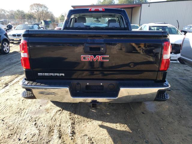 Photo 6 from auction – 2016 GMC SIERRA K15 with VIN 1GTV2LEC0GZ120911