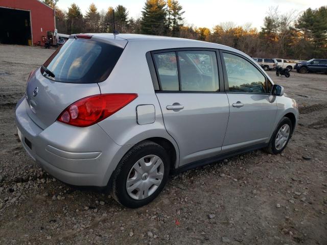 Photo 3 from auction – 2012 NISSAN VERSA S with VIN 3N1BC1CP3CK229111