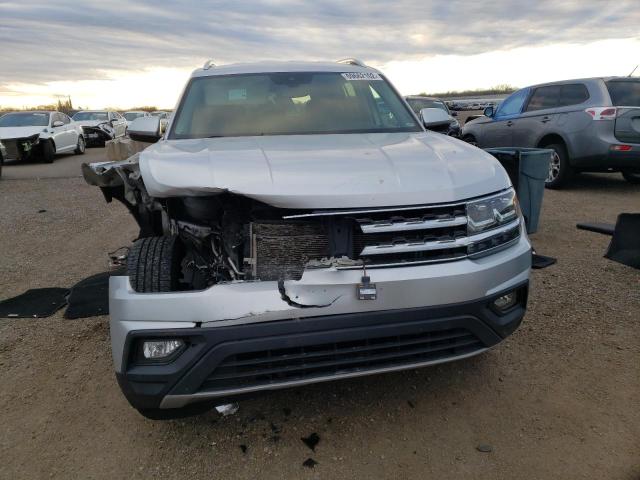 Photo 5 from auction – 2018 VOLKSWAGEN ATLAS SE with VIN 1V2LR2CA7JC532296