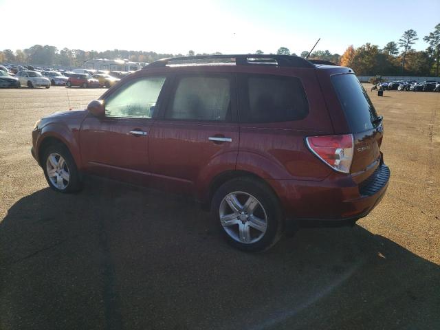Zdjęcie 2 z aukcji – 2009 SUBARU FORESTER 2 z VIN JF2SH63699H735399