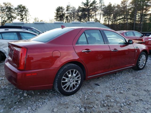 Zdjęcie 3 z aukcji – 2009 CADILLAC STS z VIN 1G6DA67V290107179